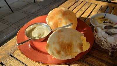 Khose I  Josper Kitchen & Bar