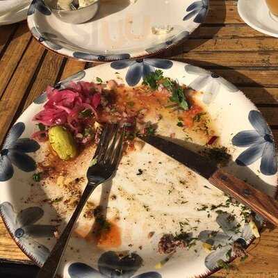 Khose I  Josper Kitchen & Bar