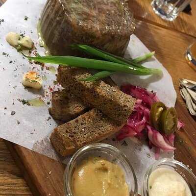 Khose I  Josper Kitchen & Bar