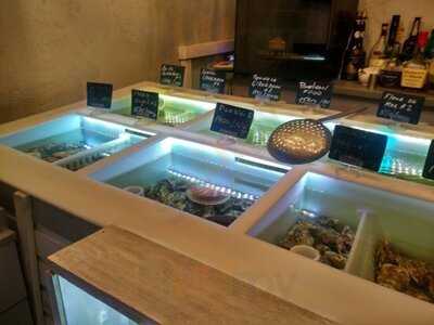 Oyster Bar