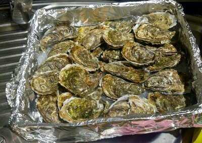Oyster Bar