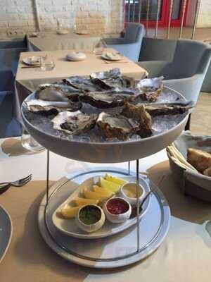 Oyster Bar