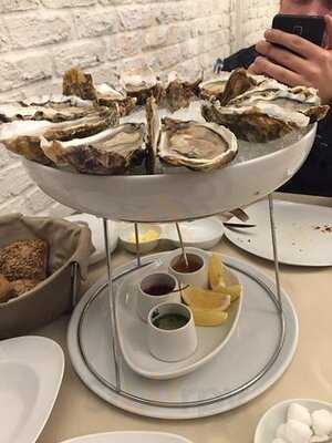 Oyster Bar
