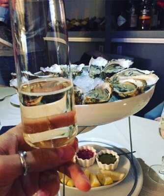 Oyster Bar