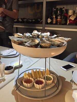 Oyster Bar