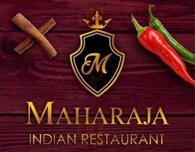 Maharaja