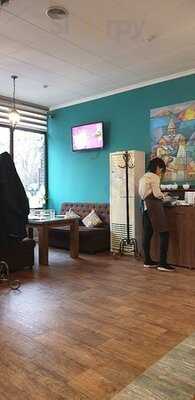 Khachapuri Khinkalyevich