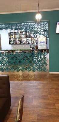 Khachapuri Khinkalyevich