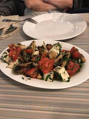 Khachapuri Khinkalyevich