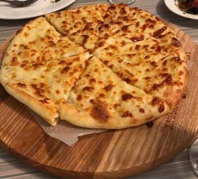 Khachapuri Khinkalyevich