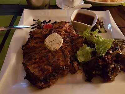 Kalyan & Steak House