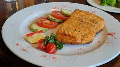 Kalyan & Steak House