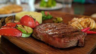 Kalyan & Steak House