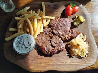 Kalyan & Steak House