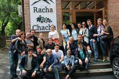 Racha Chacha