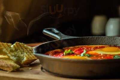 Grand Cafe Delicat’l