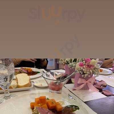 Grand Cafe Delicat’l