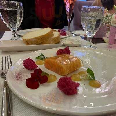 Grand Cafe Delicat’l