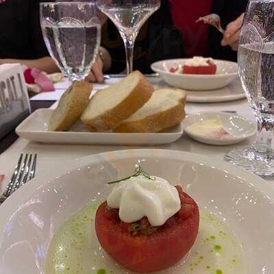 Grand Cafe Delicat’l