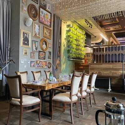 Grand Cafe Delicat’l