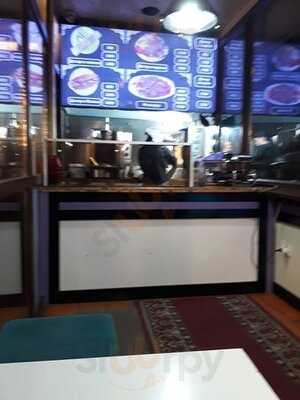 Bereket Cafe & Restaurant