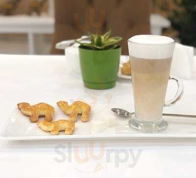 Sydyk Camel Milk Cafe/shop