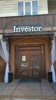 Investor