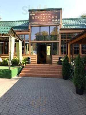 Remizovka