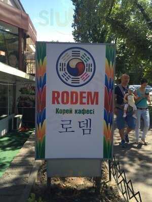 Rodem