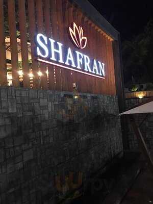 Shafran