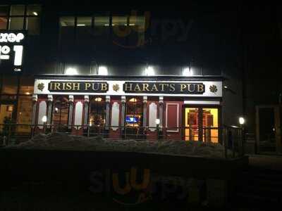 Harat's Irish Pub