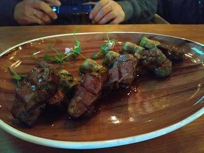 Chalet Shymbulak Meat Restaurant