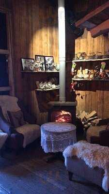 Chalet Shymbulak Meat Restaurant