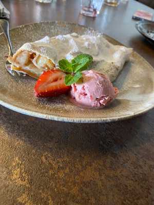 Chalet Shymbulak Meat Restaurant