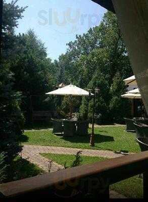 Restaurant Karlov Most