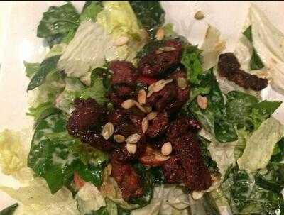 Restaurant Karlov Most