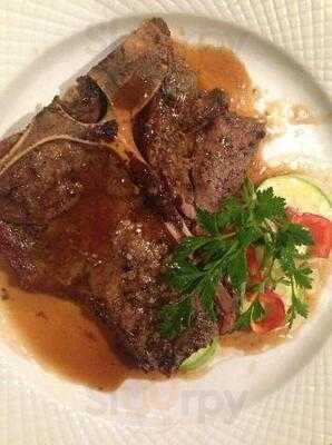 Restaurant Karlov Most