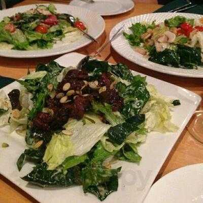 Restaurant Karlov Most