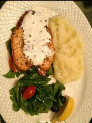 Restaurant Karlov Most