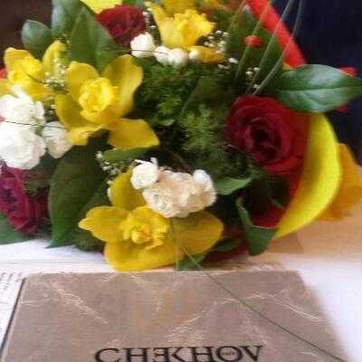 Chekhov