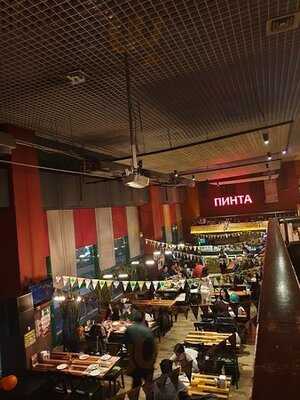 Pinta At Asia Park Mall