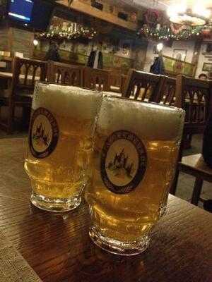 Pivovaroff Staronemetckoe