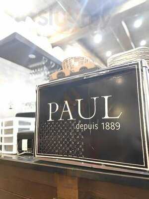 Paul Cafe Shymbulak