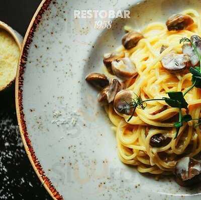 Restobar 1958