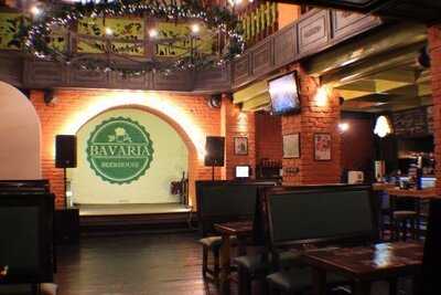 Bavaria Beerhouse