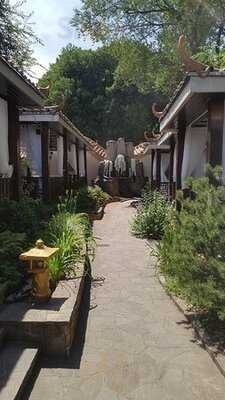 Thai Restaurant