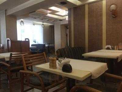 Coffee Bar Belyi Kit