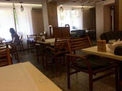 Coffee Bar Belyi Kit