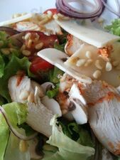 Coffee Bar Belyi Kit