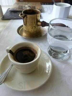 Coffee Bar Belyi Kit